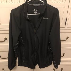 Nike Jacket